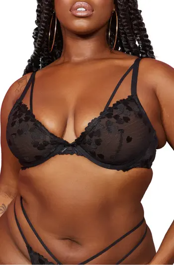 Pact pullover 2025 lounge bralette