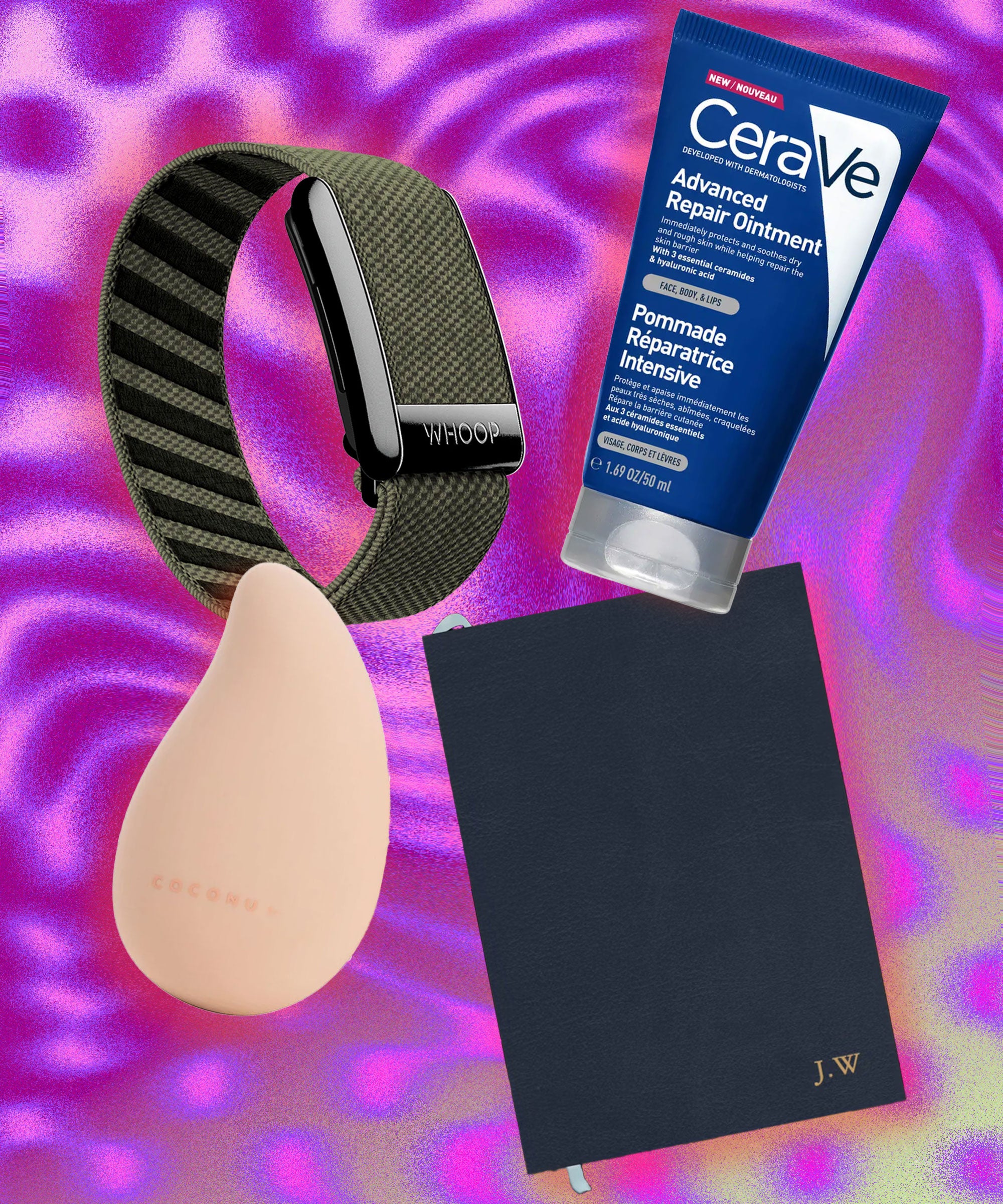 All The Lifestyle Products We Loved In January 2024