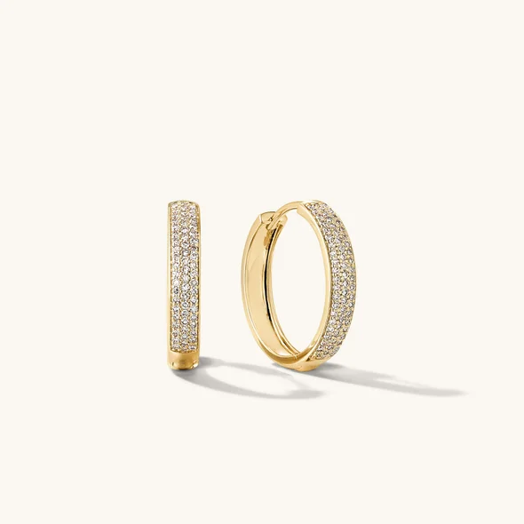 Vrai and 2025 oro lightweight hoops