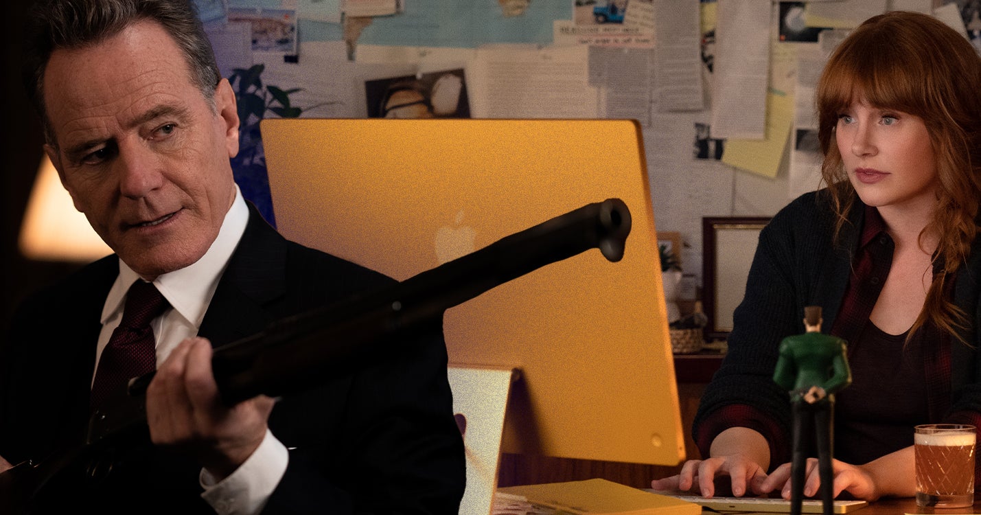 I Chatted With The Argylle Cast & Things Got Deep