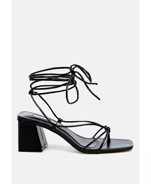 Celine toe 2025 ring sandal