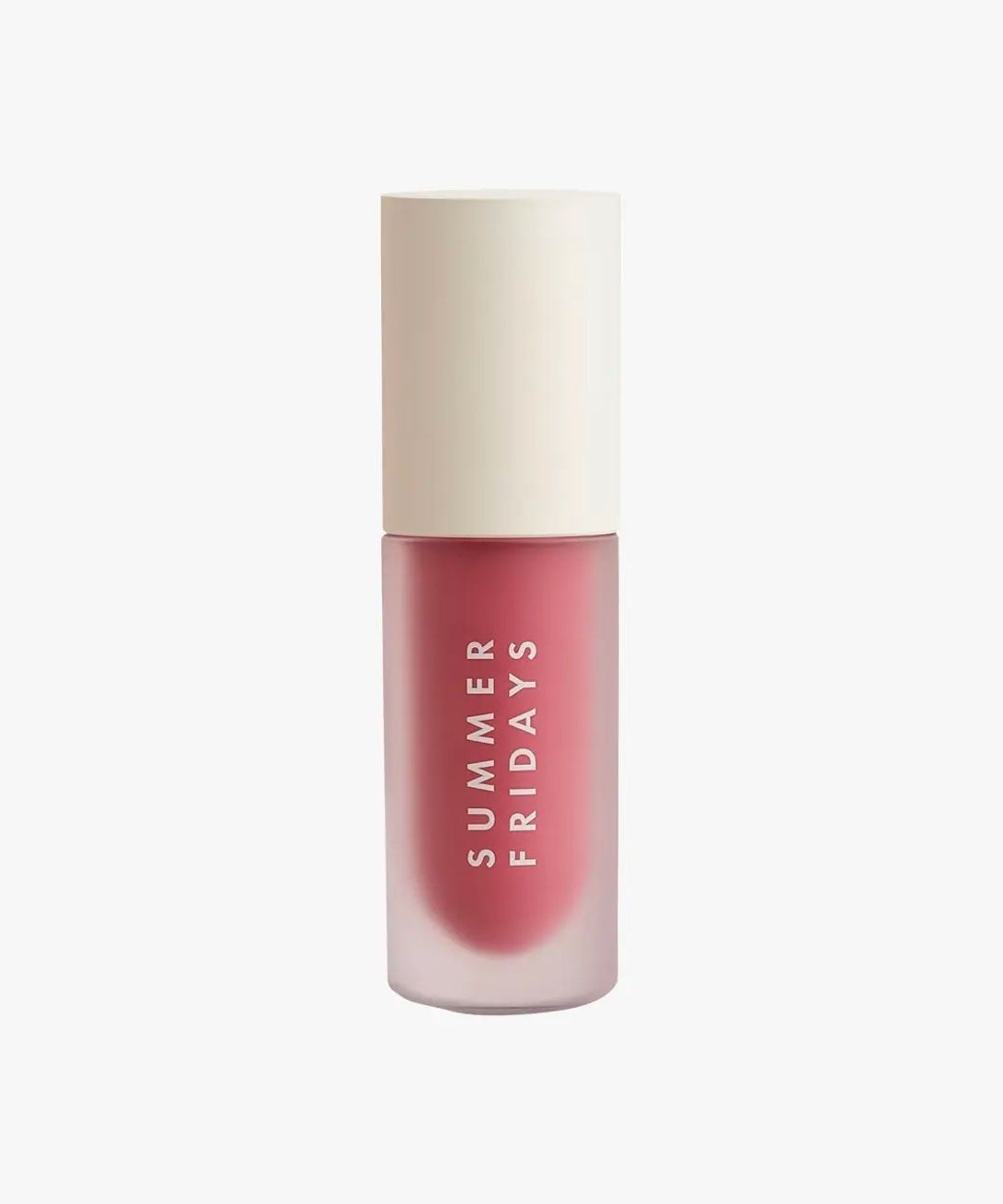 Summer fridays dream lip oil