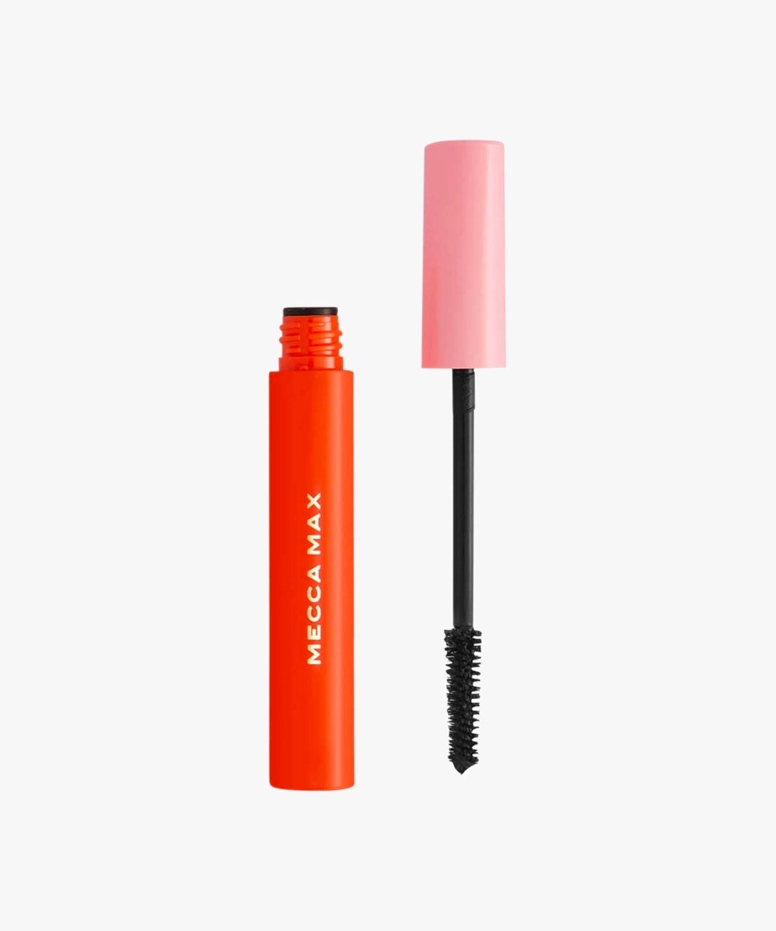 MECCA MAX + Whip Lash Tubing Mascara