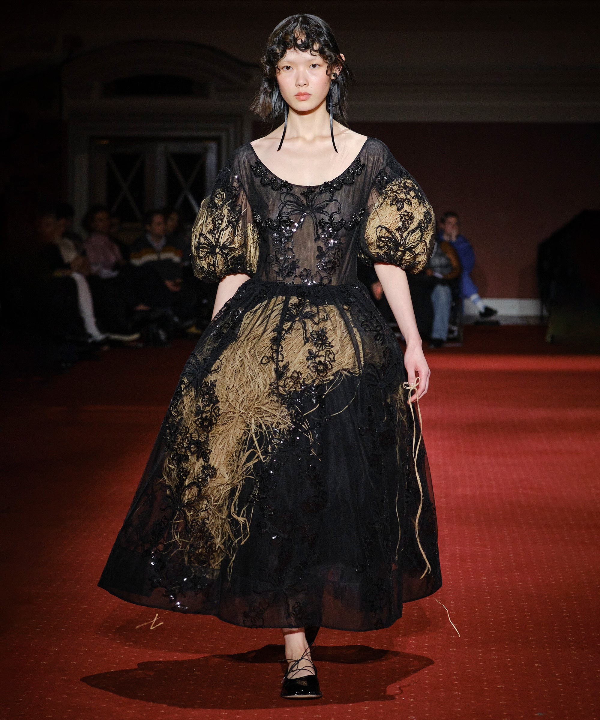 New dress designers on sale