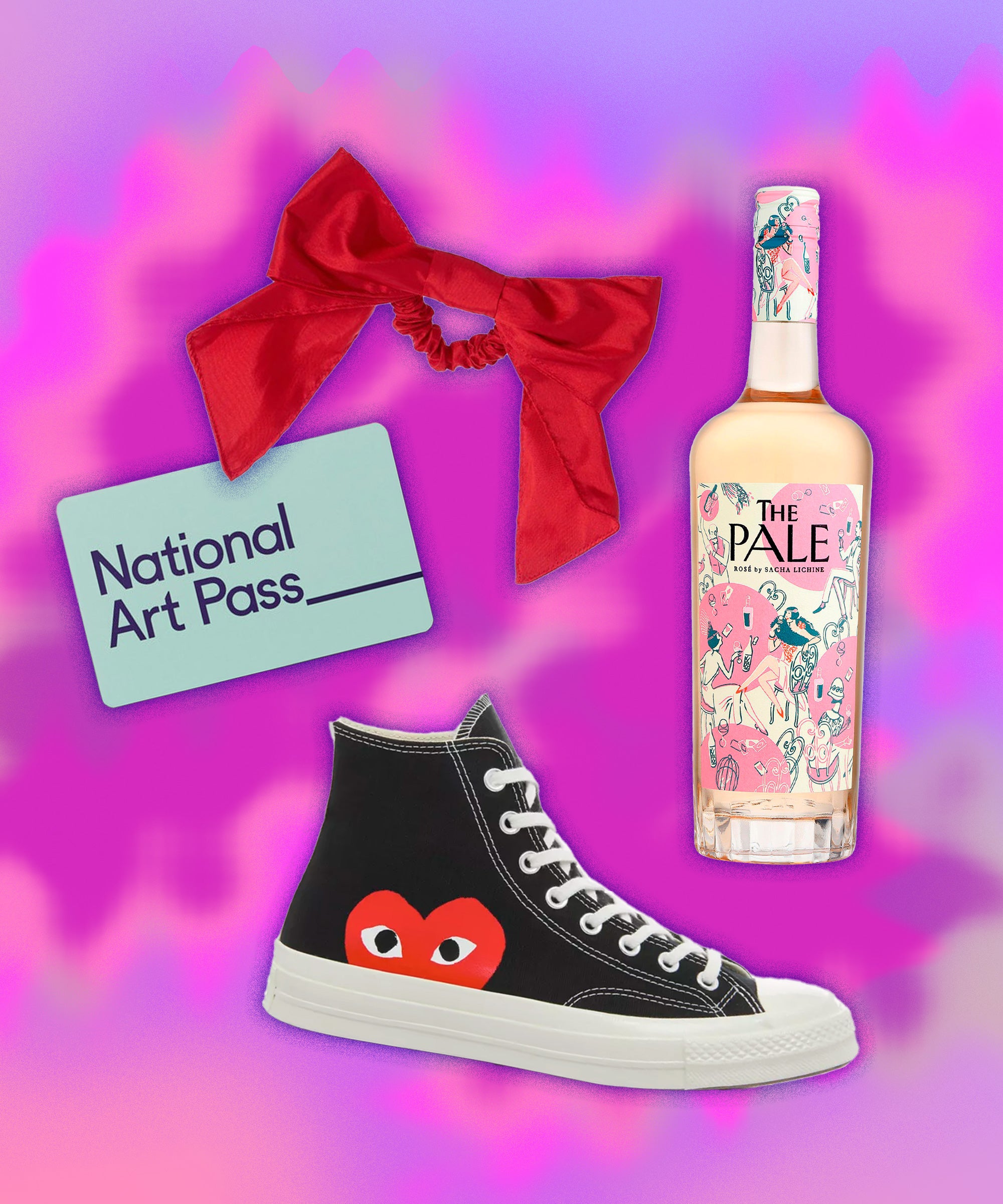 Gifts for national boyfriend sales day