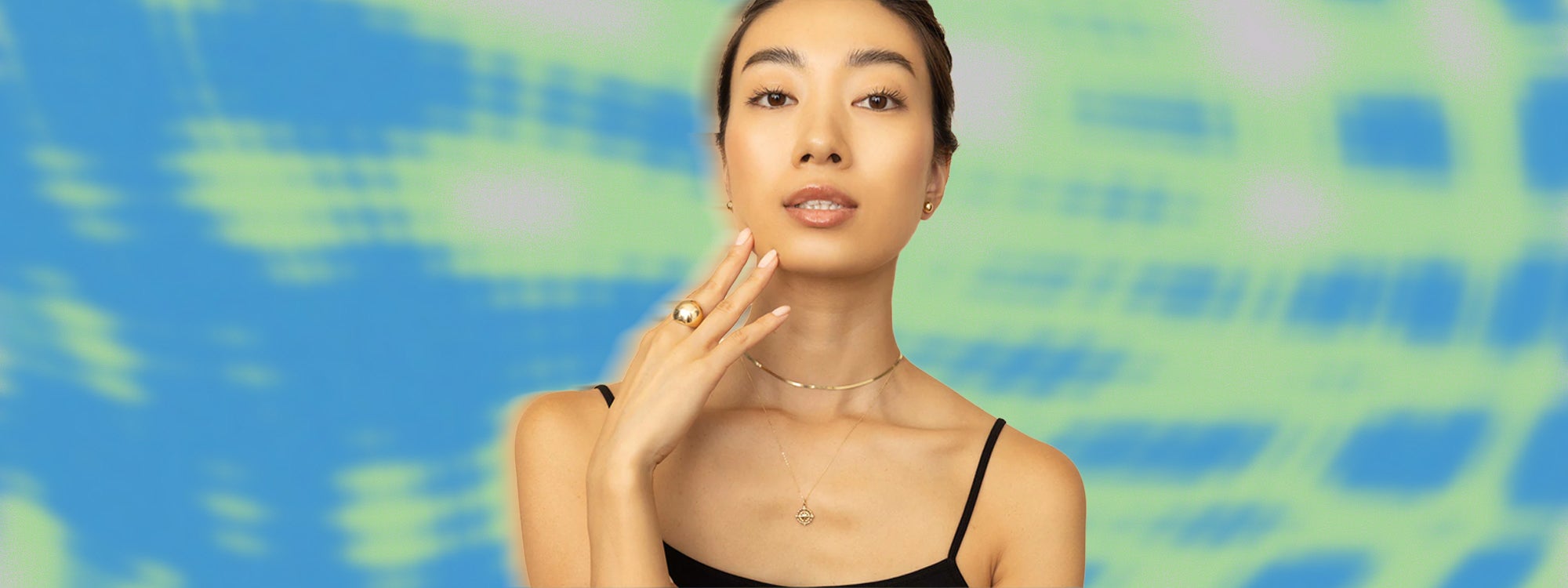 Solid Gold Jewelry That’s On Sale For As Low As ? Sign Us Up