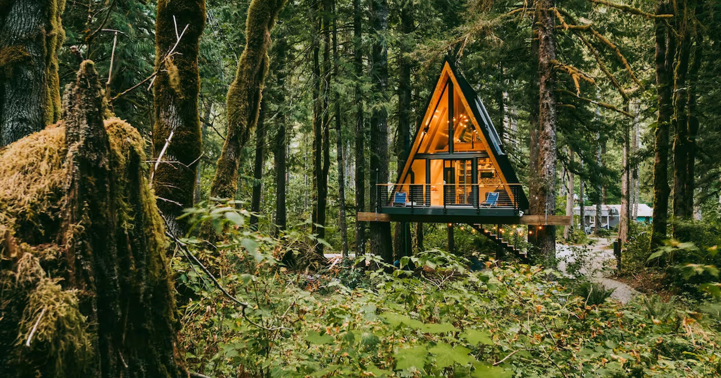 Best Romantic Airbnbs For Couples, Valentines Day