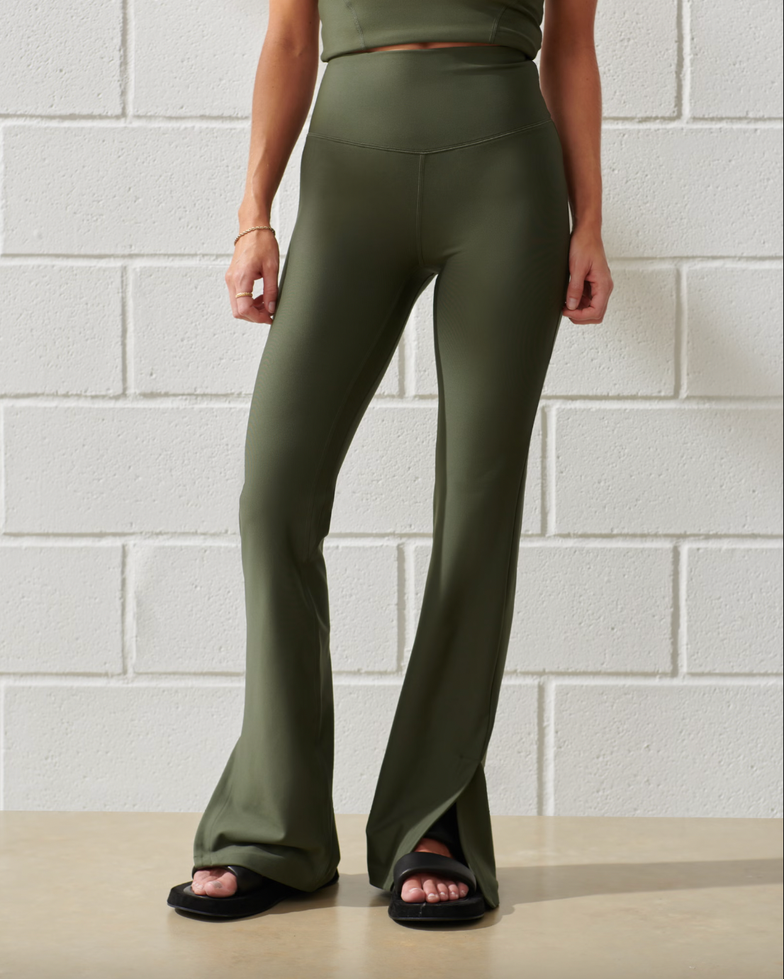 Ayla Bamboo Leggings