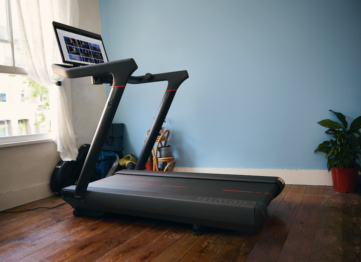 Peloton Tread Review: Are Peloton Treadmills Worth It?
