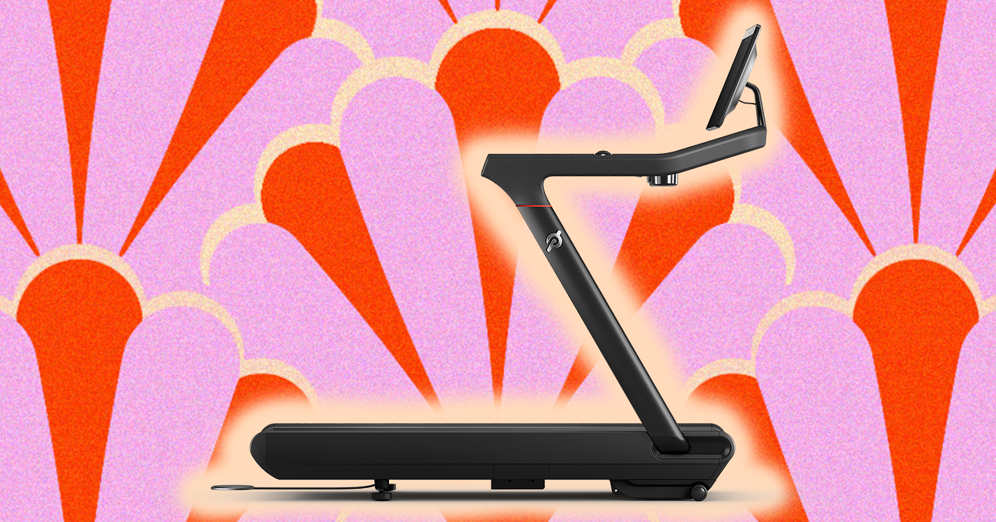 Peloton Tread Review Are Peloton Treadmills Worth It?