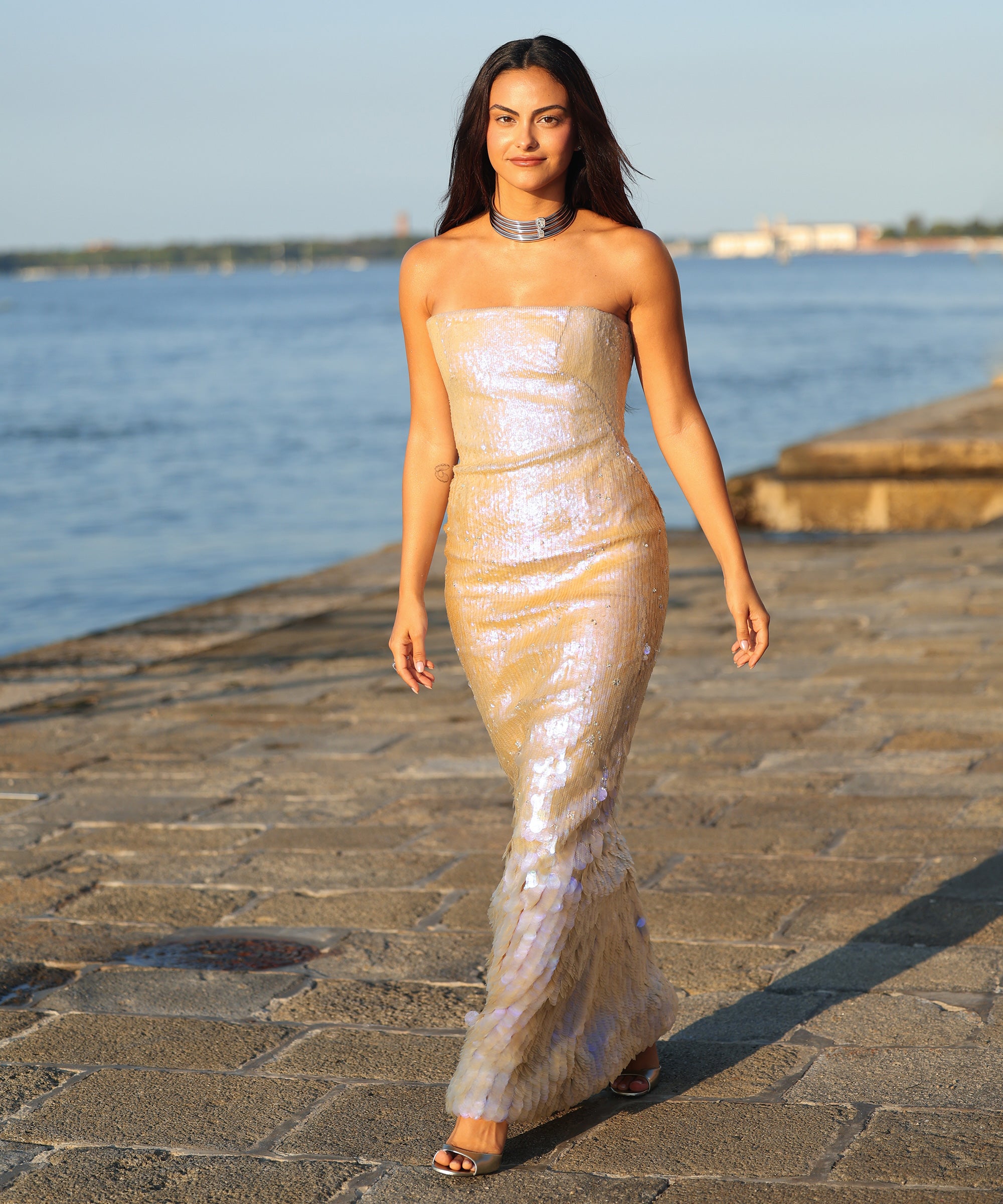 Camila Mendes, The New Latina Leading Lady of Rom-Coms