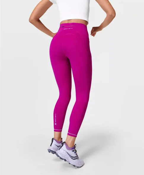 OFFLINE By Aerie Real Me Double Crossover Flare Legging