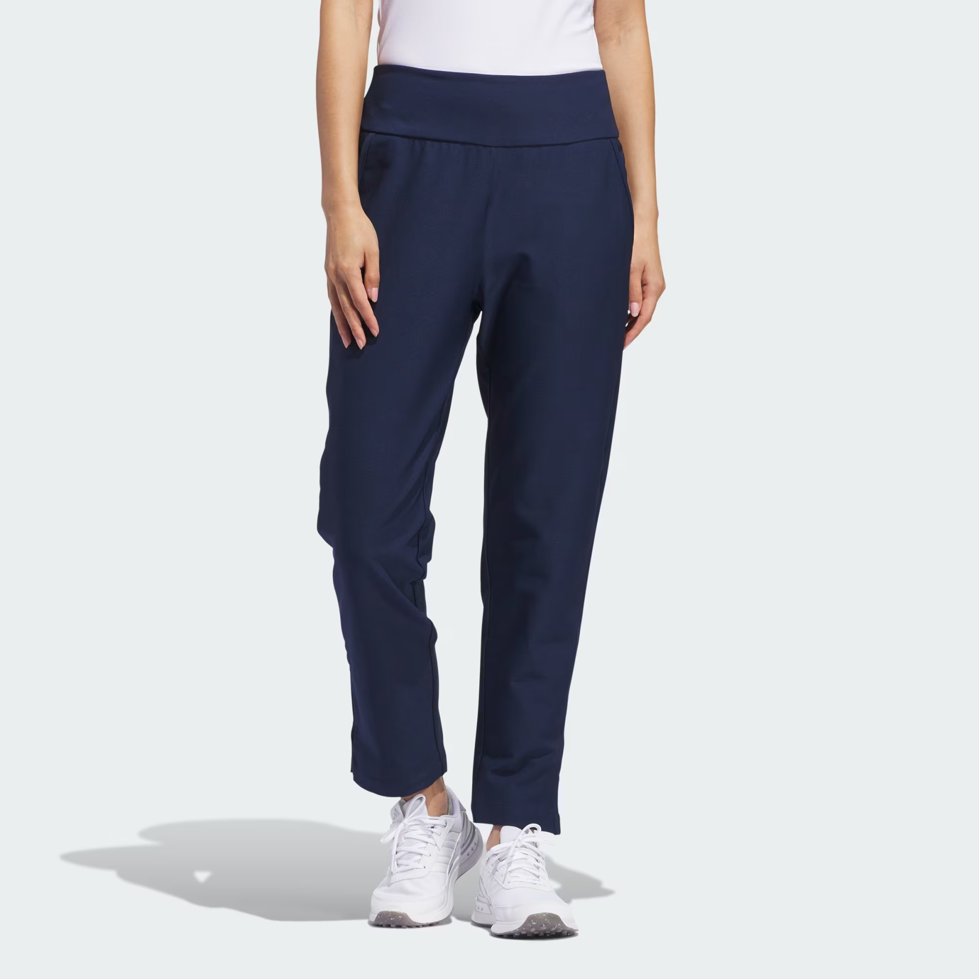 Deconstructed pants deals adidas