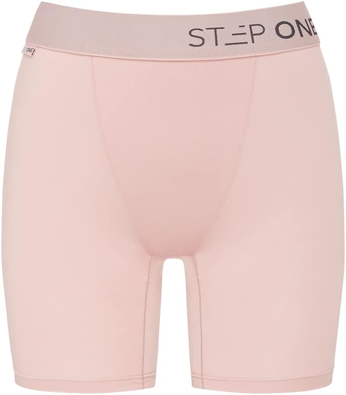 Step One + Women’s Bamboo Boxer Brief