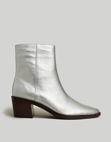 Meriwa bootie 2025