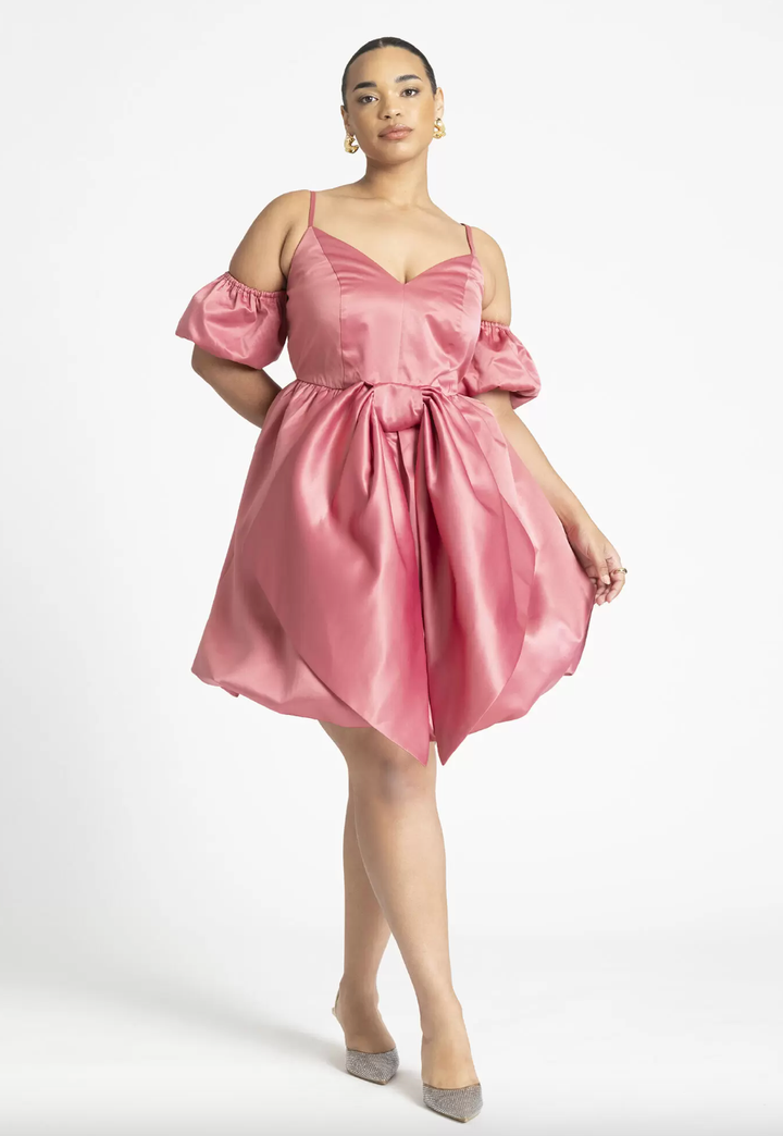 Refinery29 wedding 2025 guest dresses