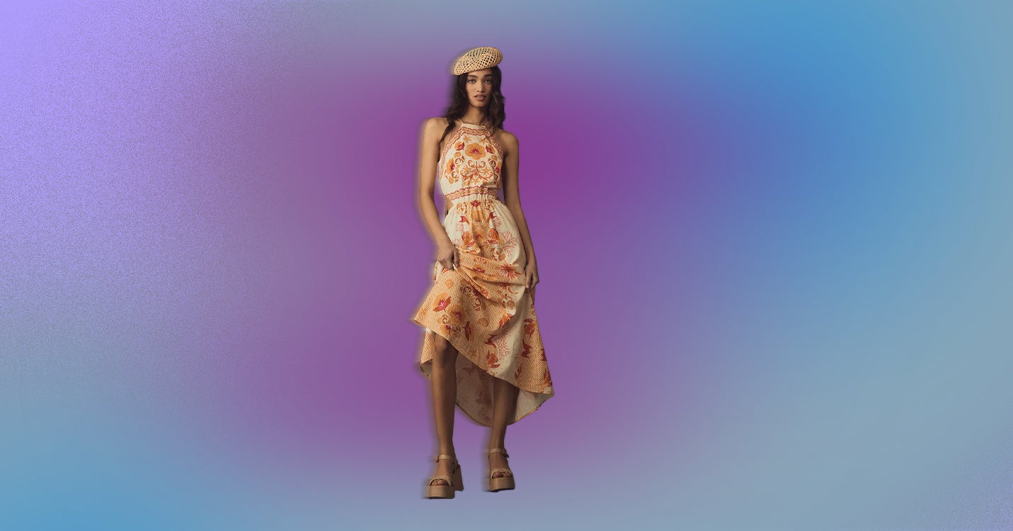 Shop The Best Boho Dresses For Spring 2024 Ritz glitz Post
