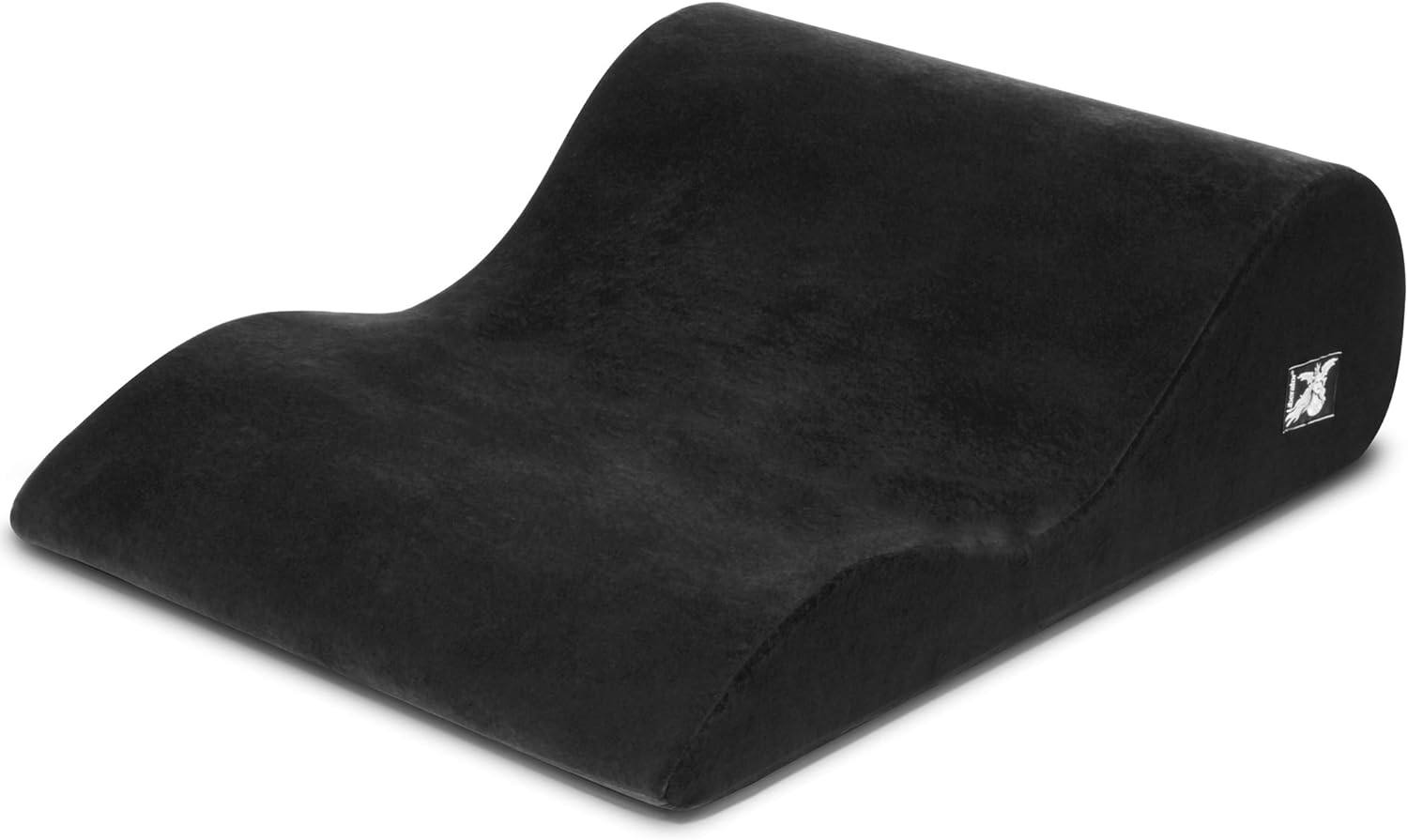 Liberator + Hipster Pillow