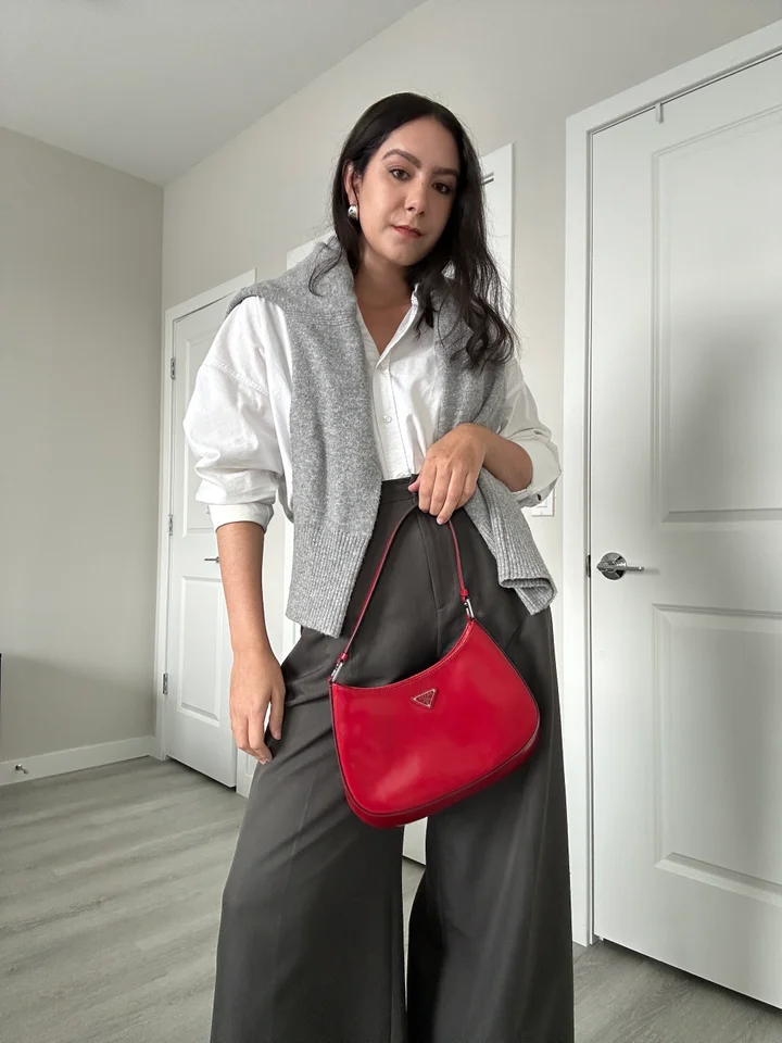 Fashion Trend 3 Ways to Style Gray Clothes In 2024