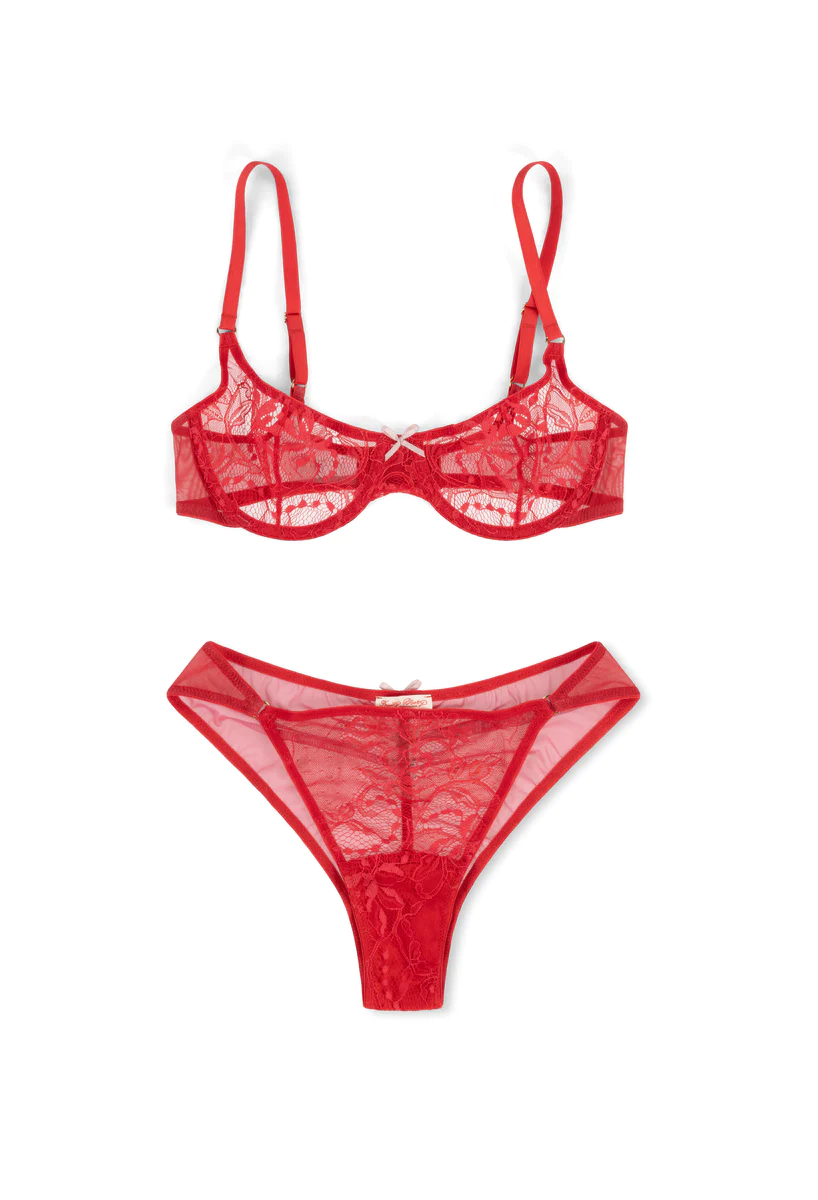 Fruity Booty + The Savannah Set