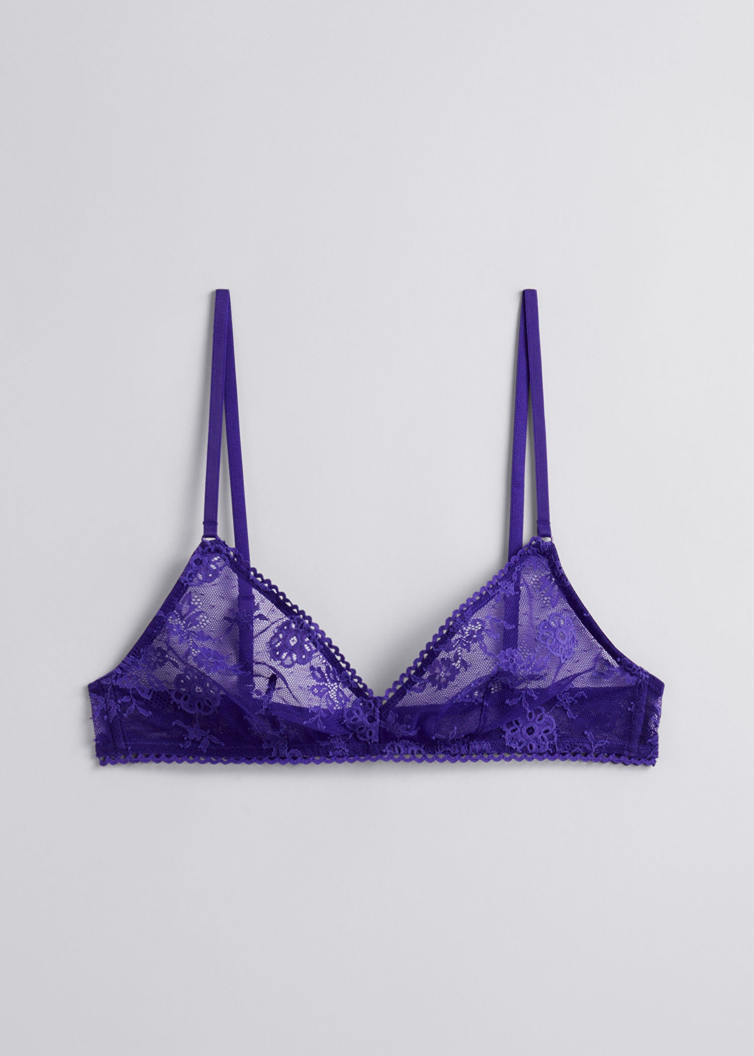 Out From Under Sleek Mesh Bralette  Urban Outfitters Mexico - Clothing,  Music, Home & Accessories