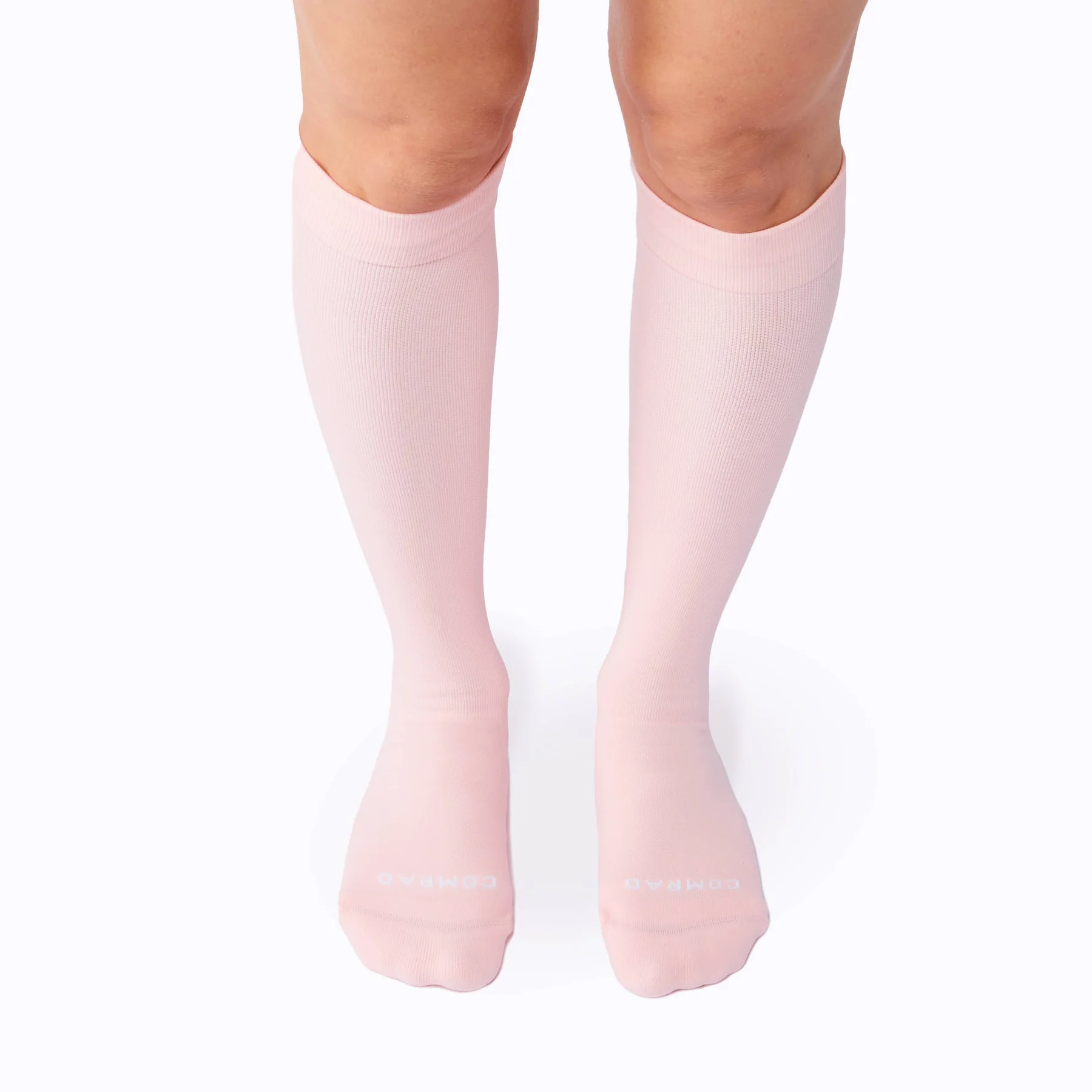 Recycled Cotton Compression Socks, Comrad Socks