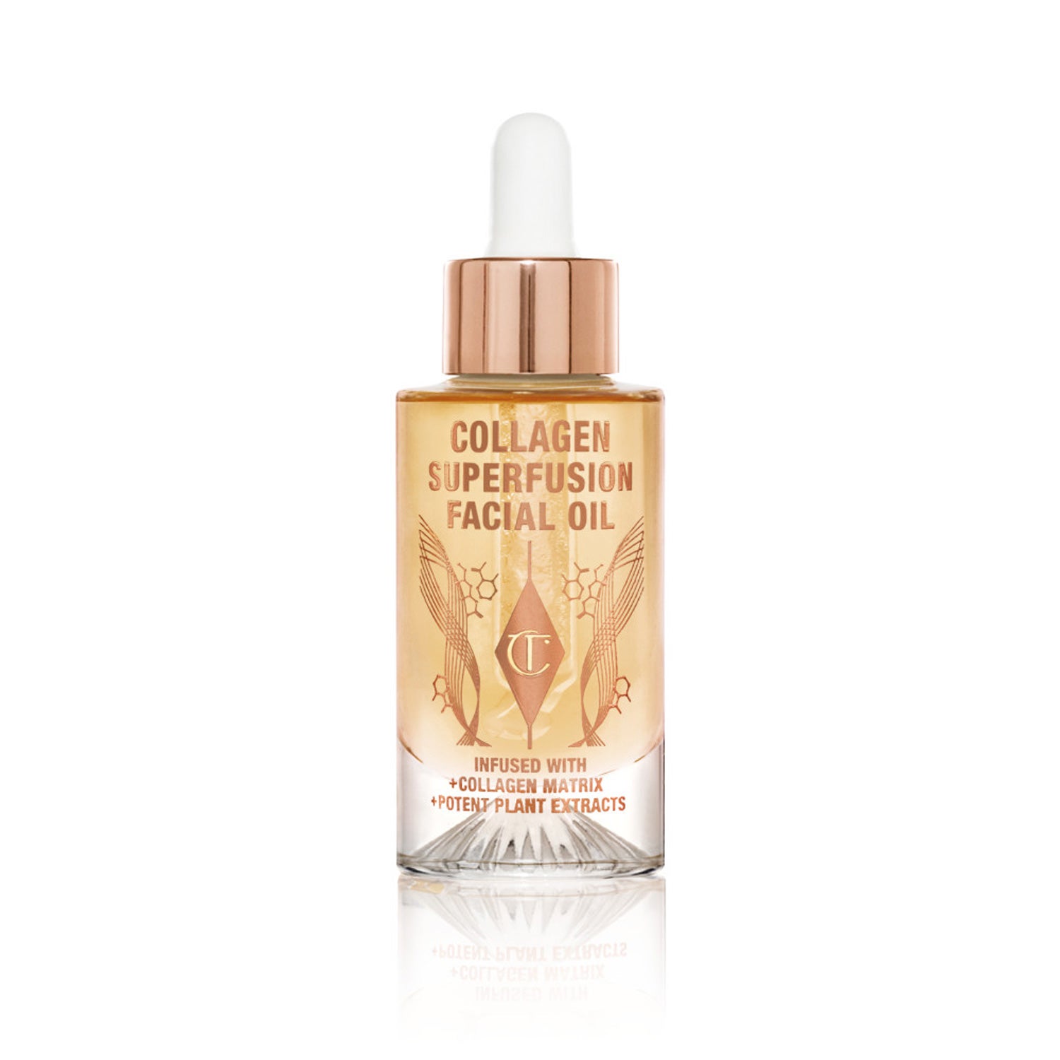 travel face oil