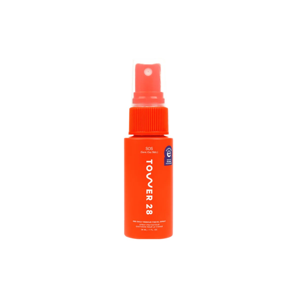 travel face oil