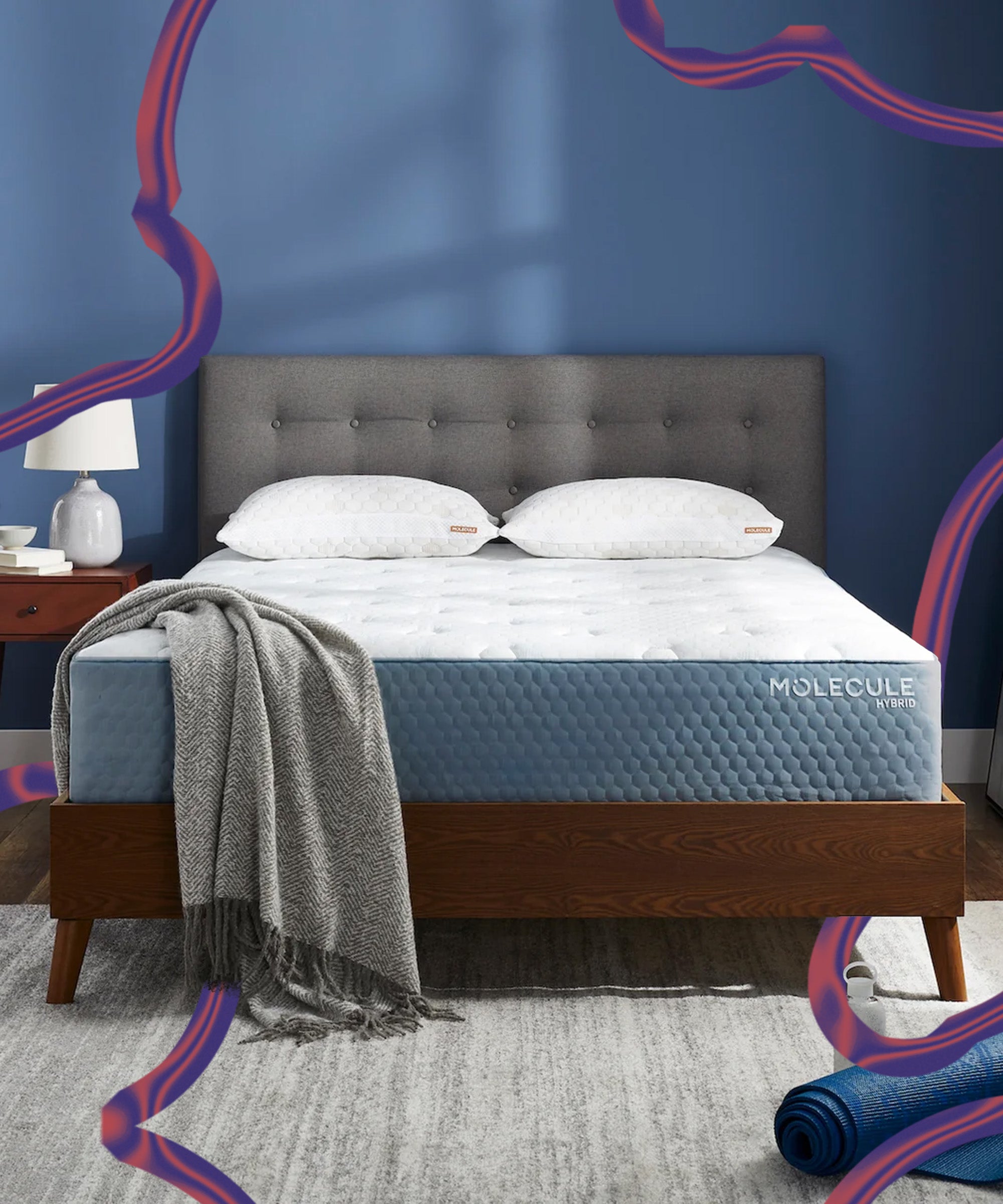 Sealy heartwarming mattress discount