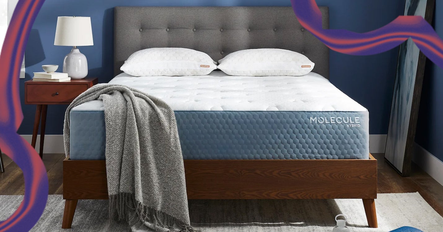 20 Best Presidents' Day Mattress Sales 2024
