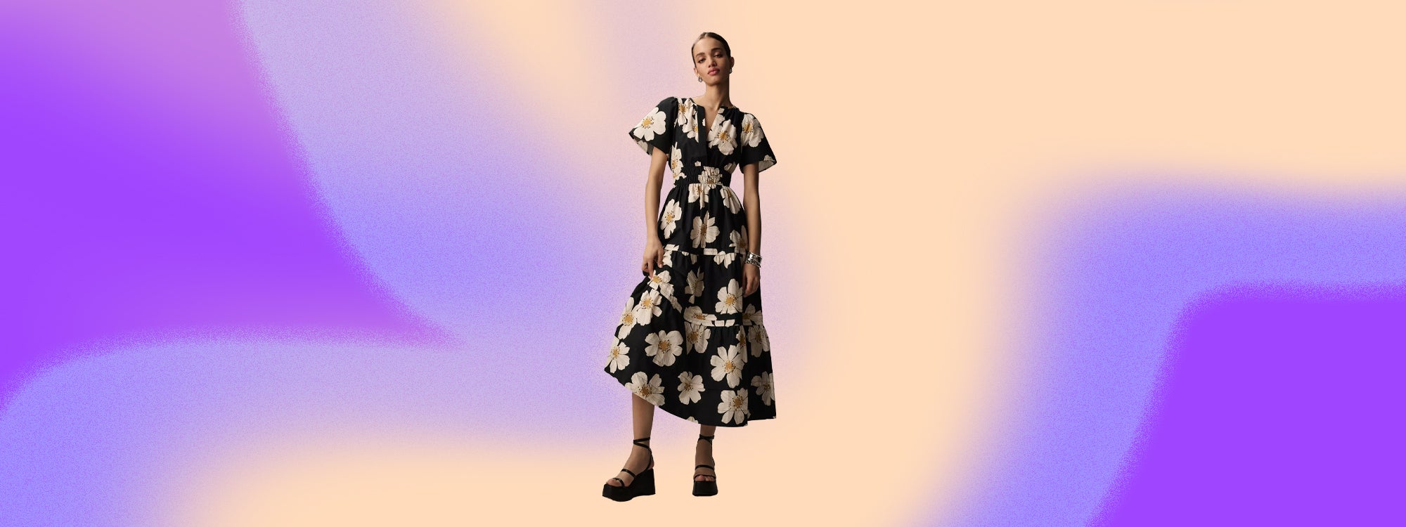 Anthropologie Dresses Trending For Spring, Ranked By Twirl-Happy Reviewers
