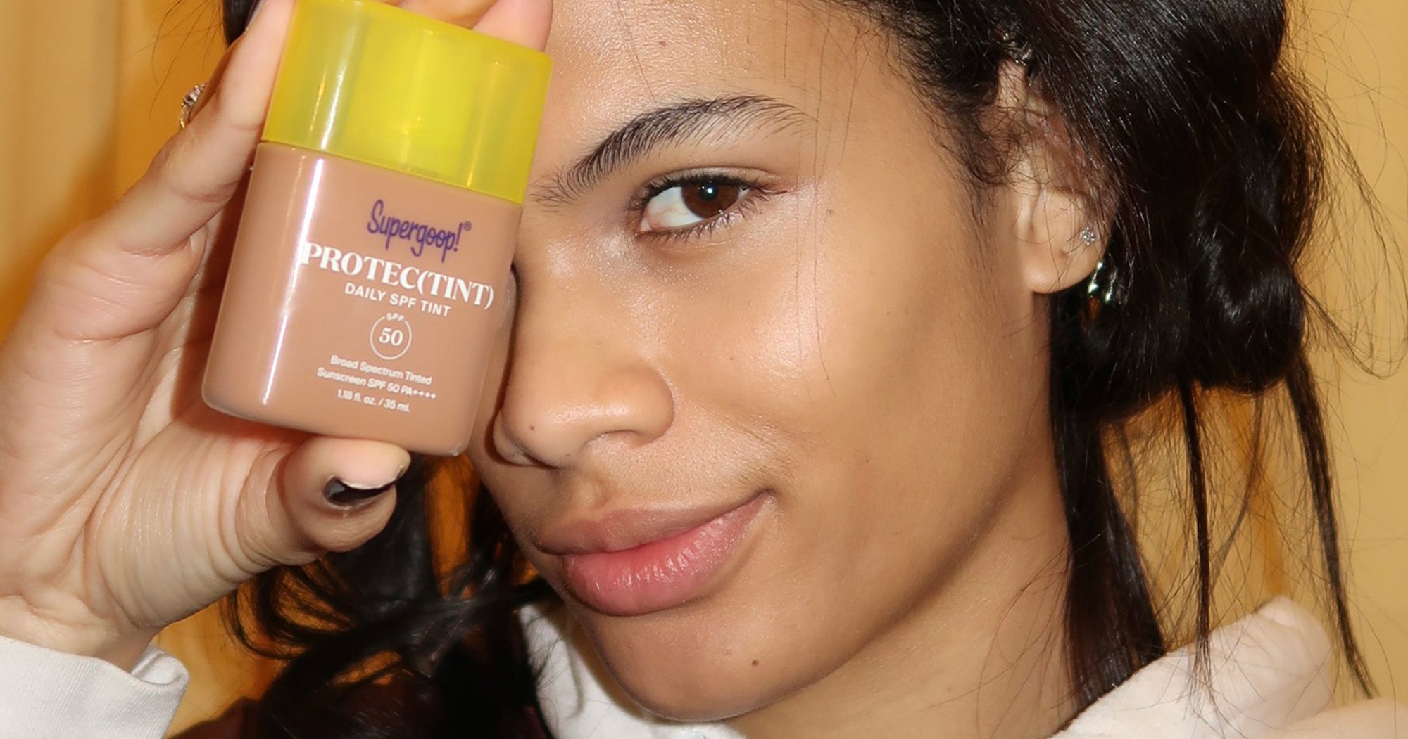 Top Beauty Trends At NYFW 2024