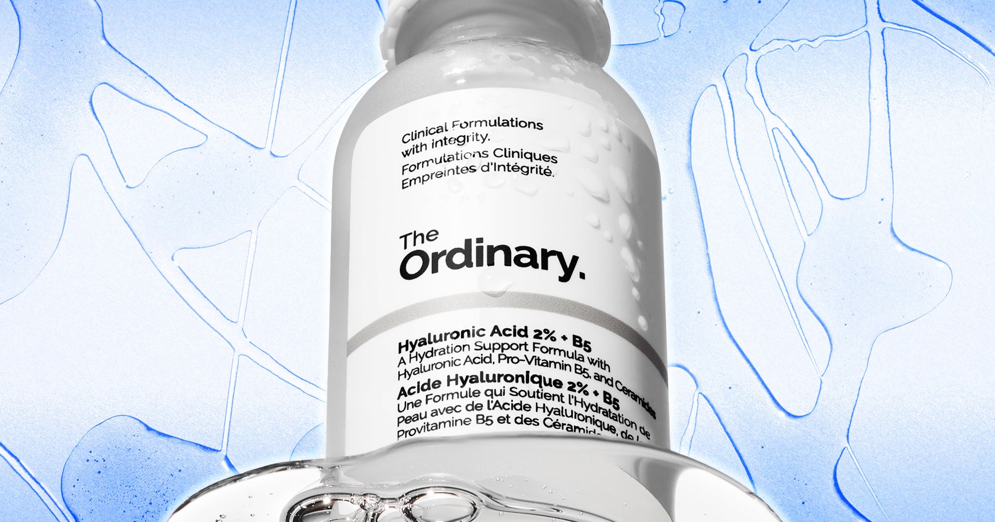 The Ordinary Reformulated One Of Its Bestselling Serums — Here’s Why