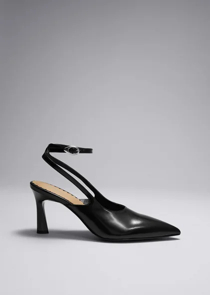 Rejina pyo conie slingback on sale