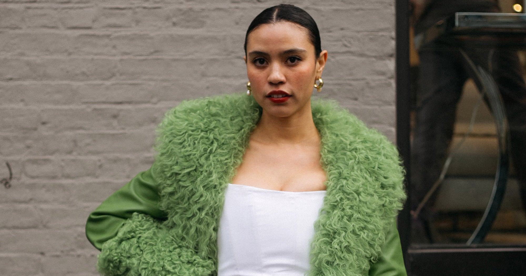 Best New York Fashion Week Street Style Autumn 2024
