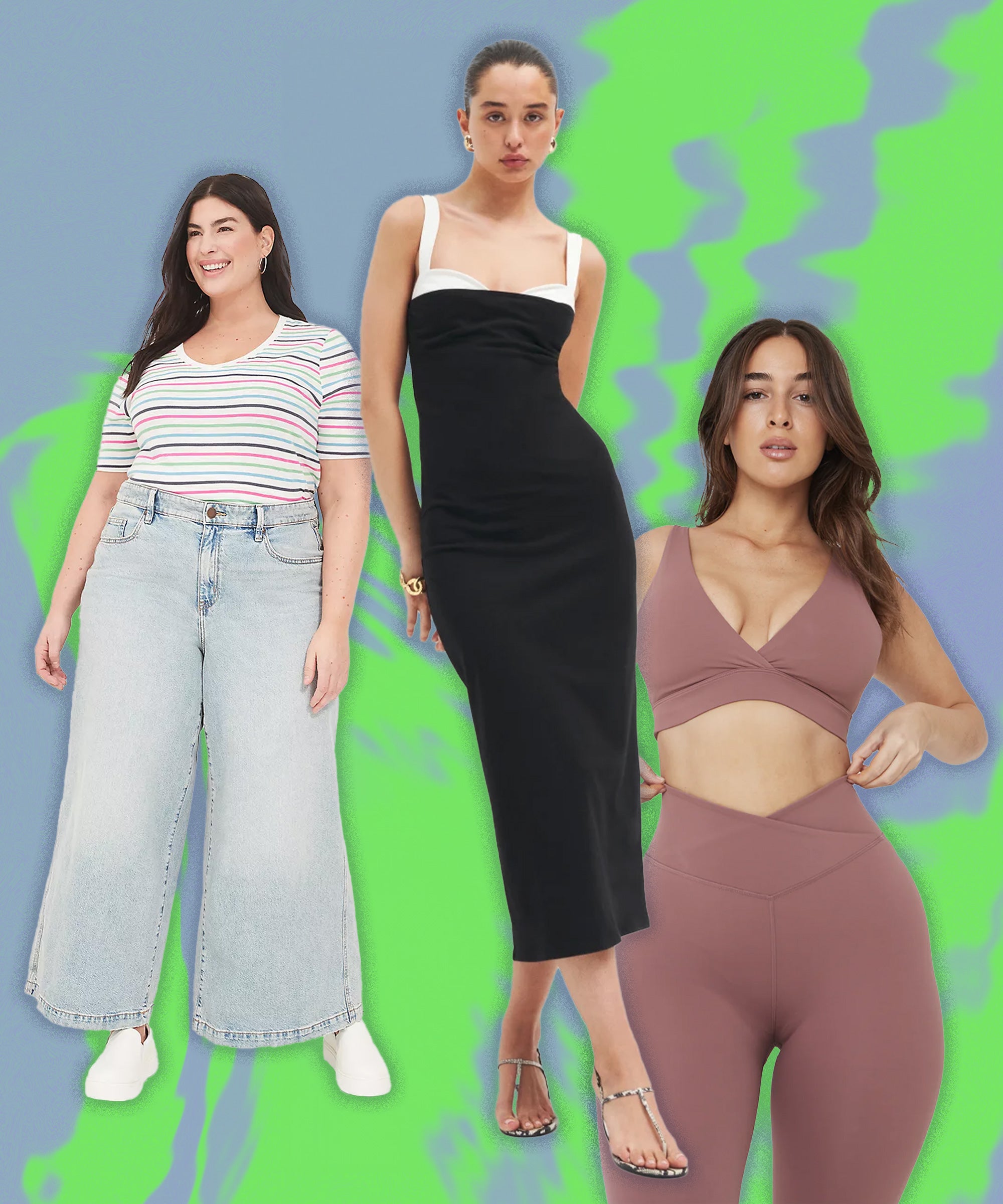 The 19 Best Petite Clothing Brands