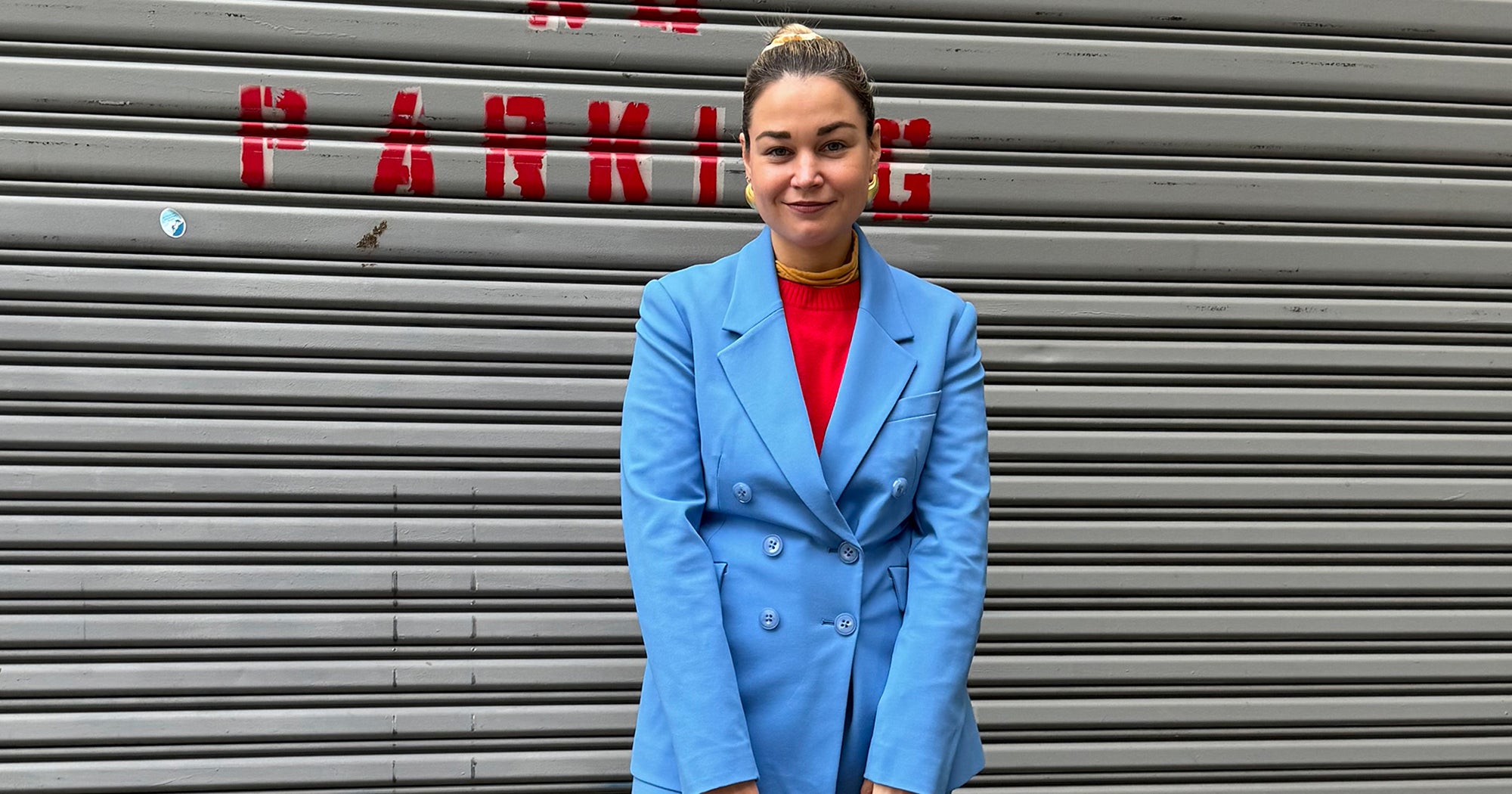 What Editors Wear To New York Fashion Week Fall 2024