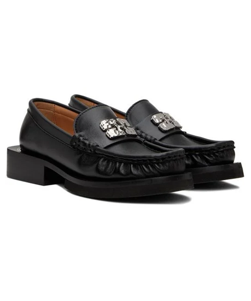 Dr. Martens Gracia Stud Mary Jane Shoes