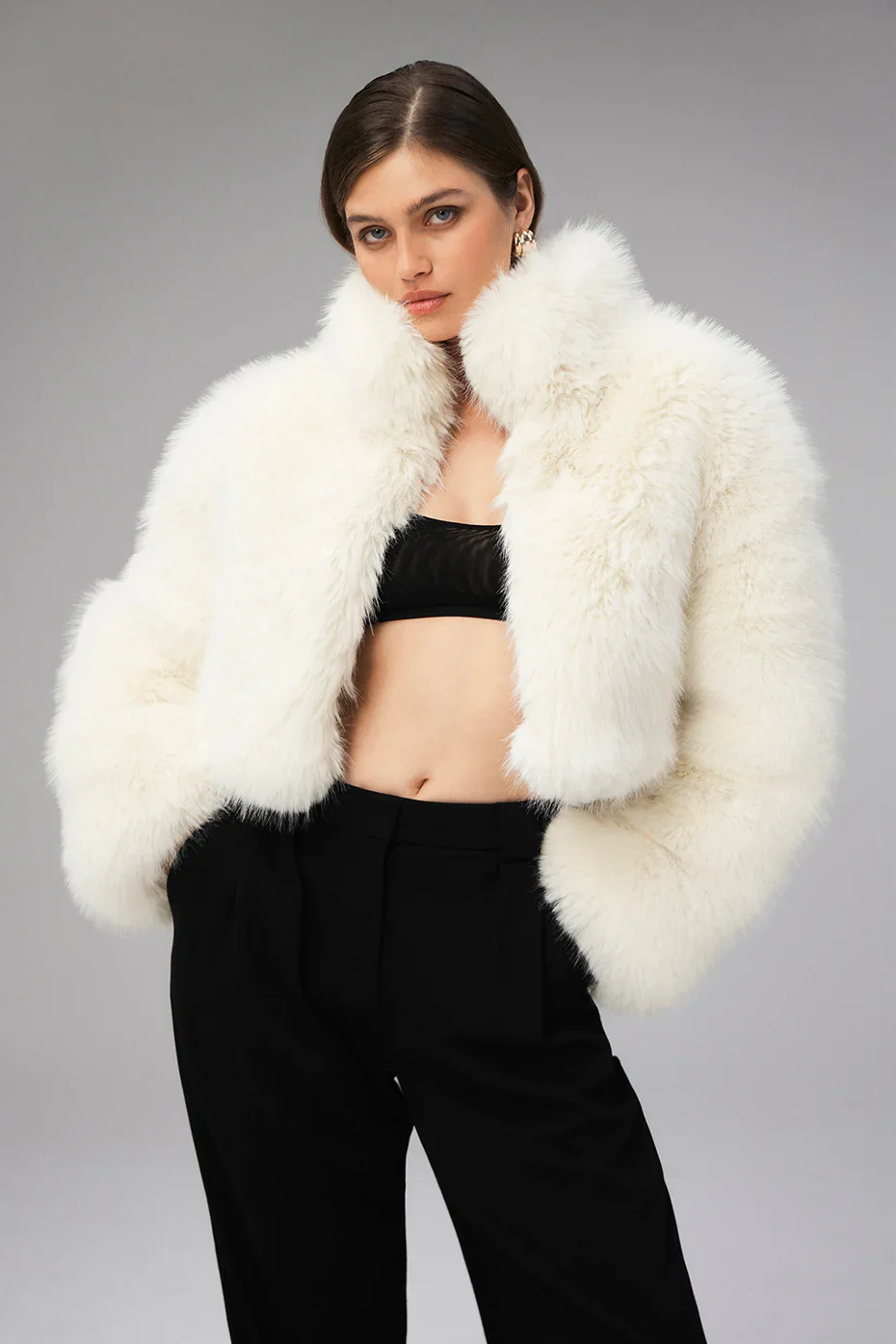 Best online fur jackets