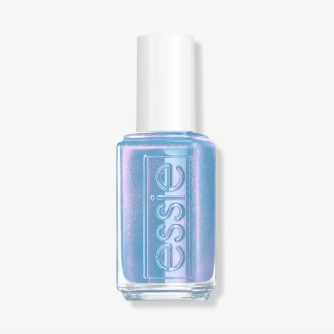 Essie Gel Couture Nail Polish - Wilder Than I Seam - 0.46 Fl Oz : Target