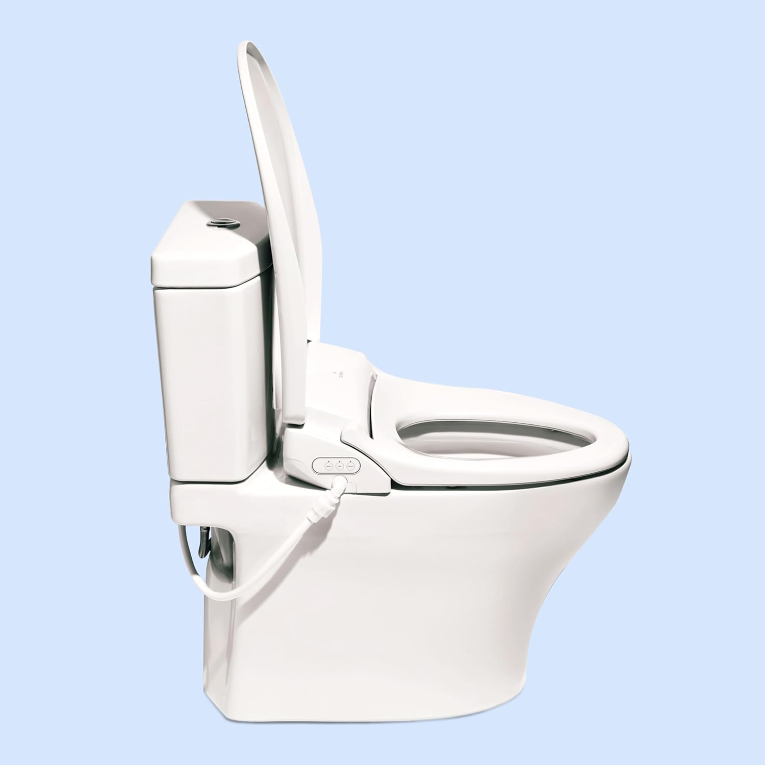 Tushy + Ace Electric Bidet Seat