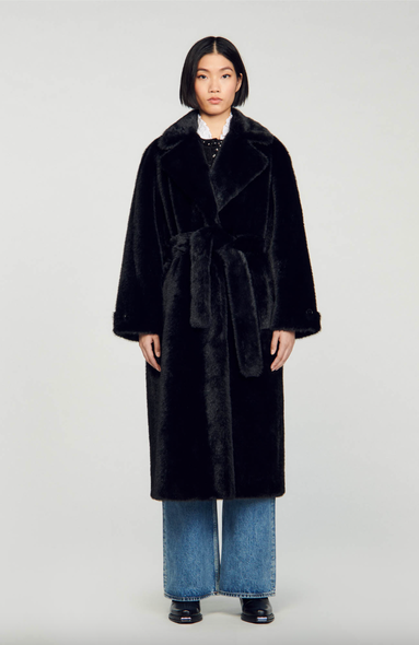 Lucille 2025 coat reformation