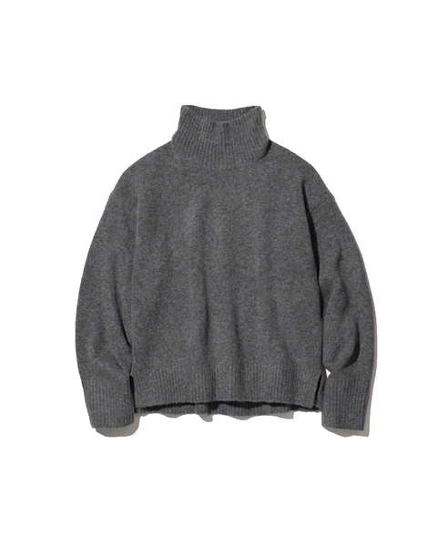 Nanushka thursday sales zip sweater