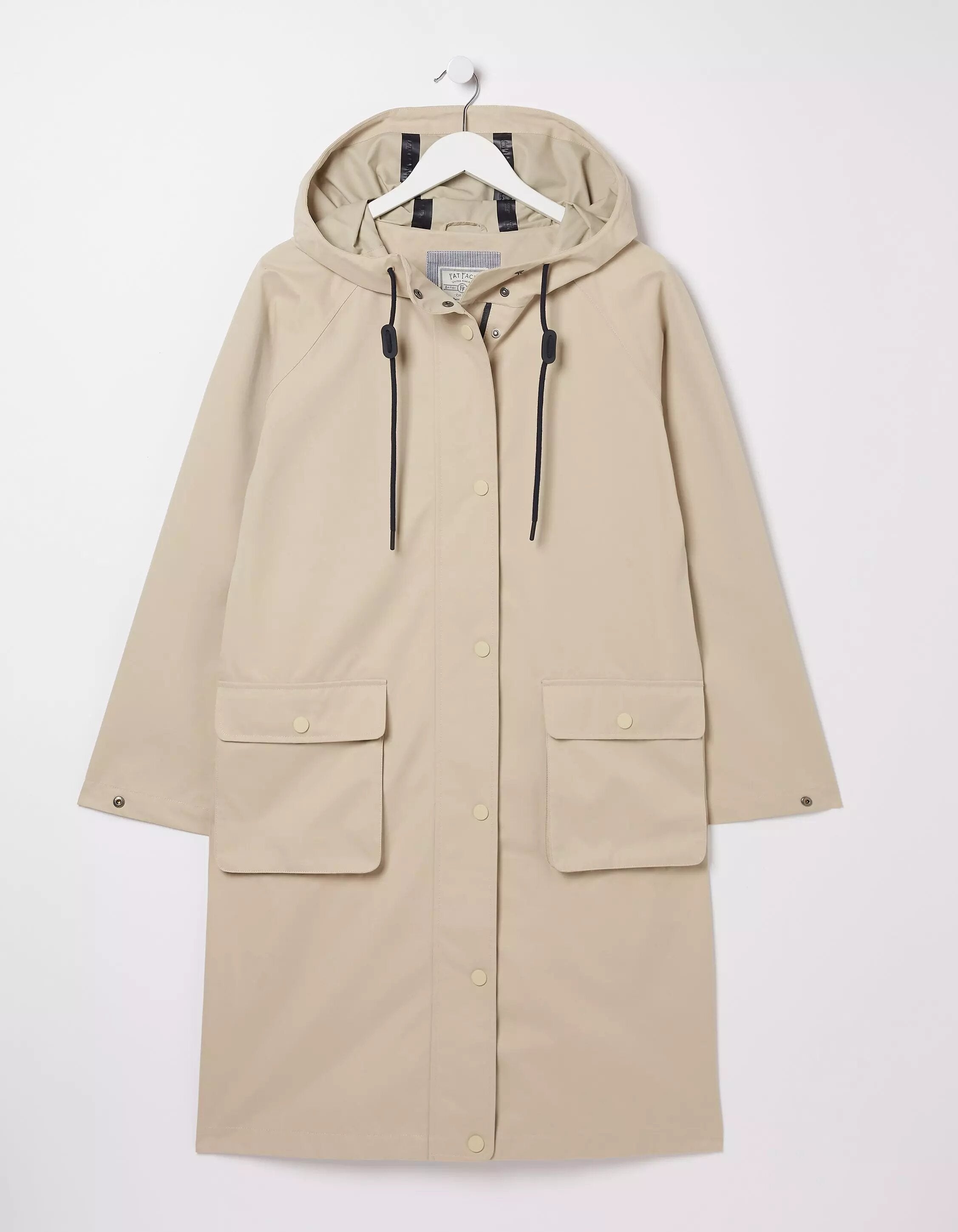 Zara sale leopard raincoat