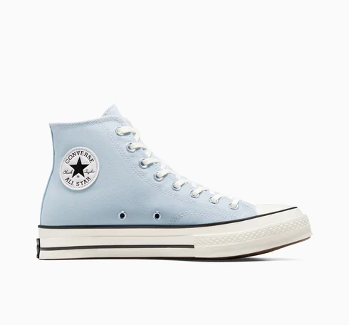 Chuck 70 base camp suede high top 2025