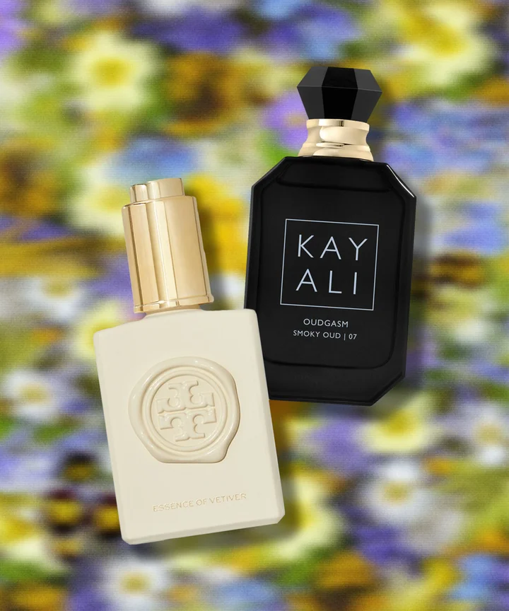 7 Fresh Perfume Trends For Spring 2024