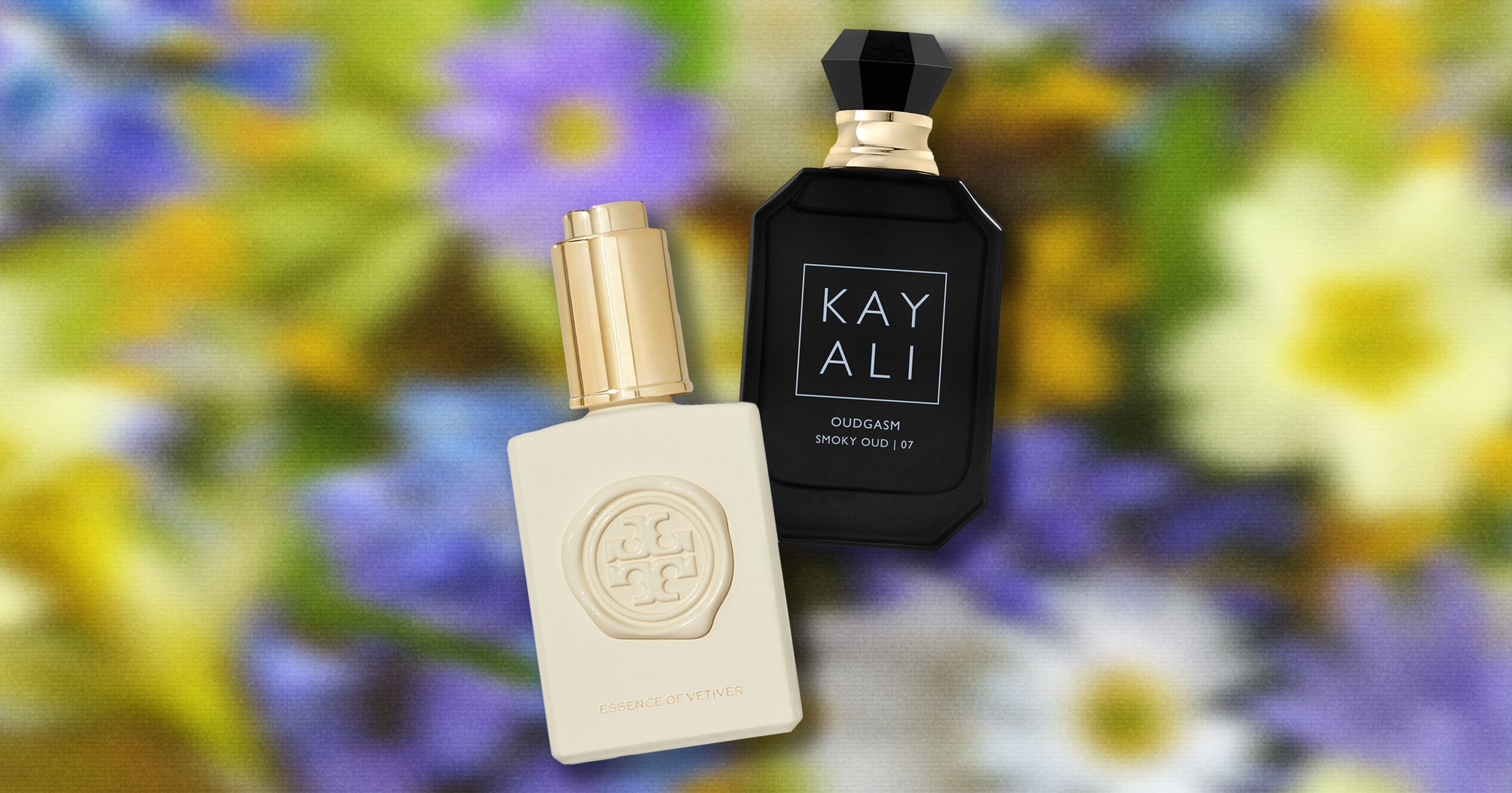 7 Fresh Perfume Trends For Spring 2024
