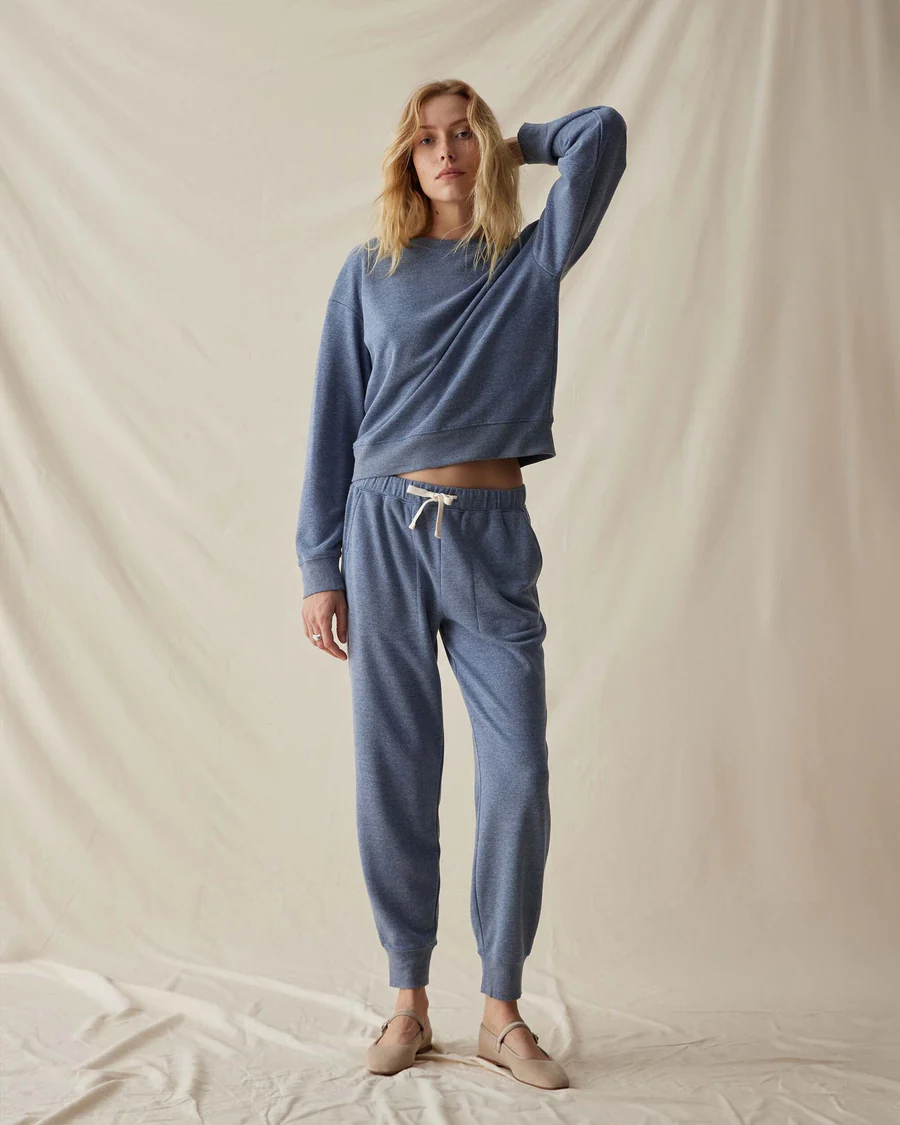 Richer poorer sweatpants review best sale