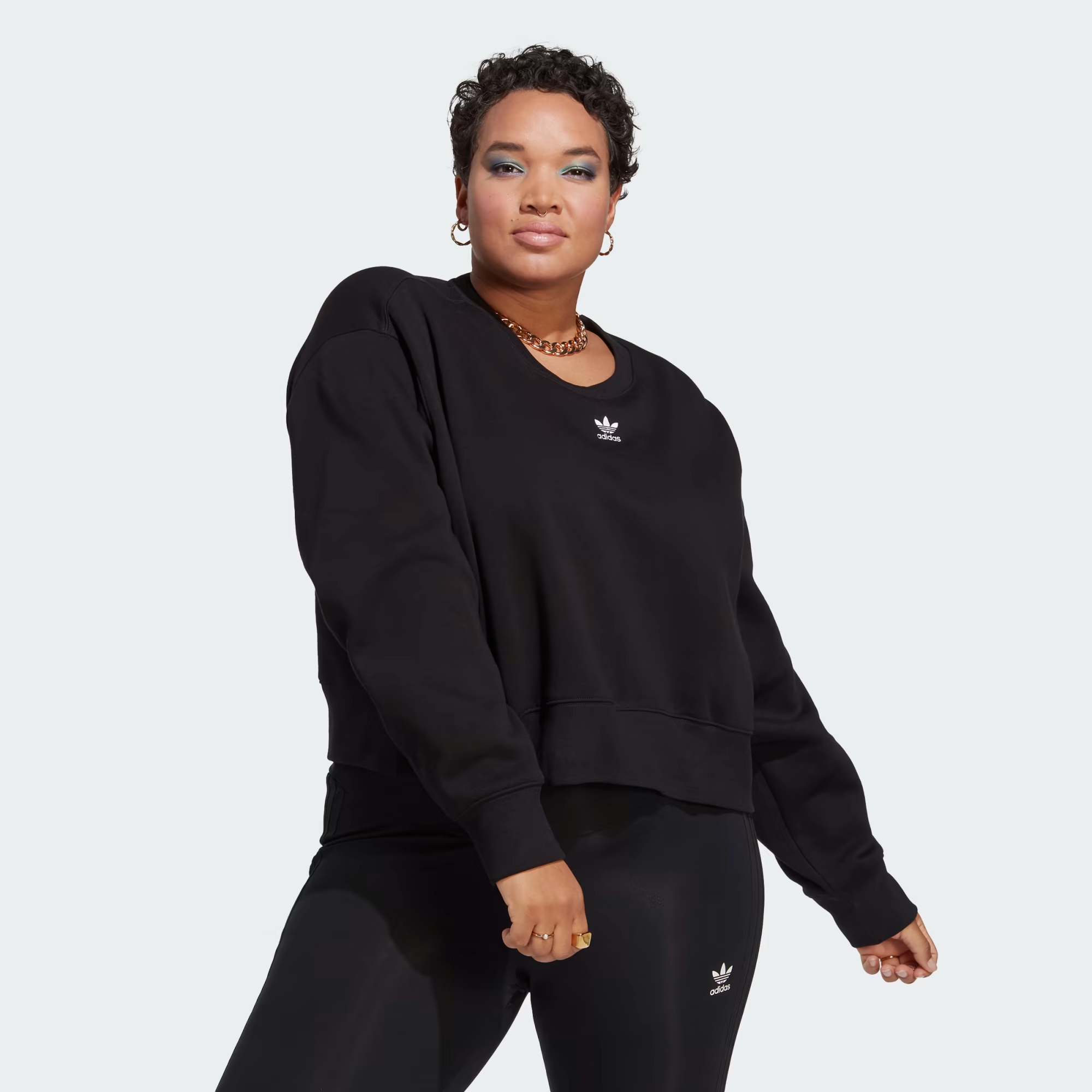 Adidas Sport 2 Street Tote Bag