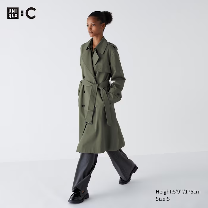 Joules hotsell quayside coat